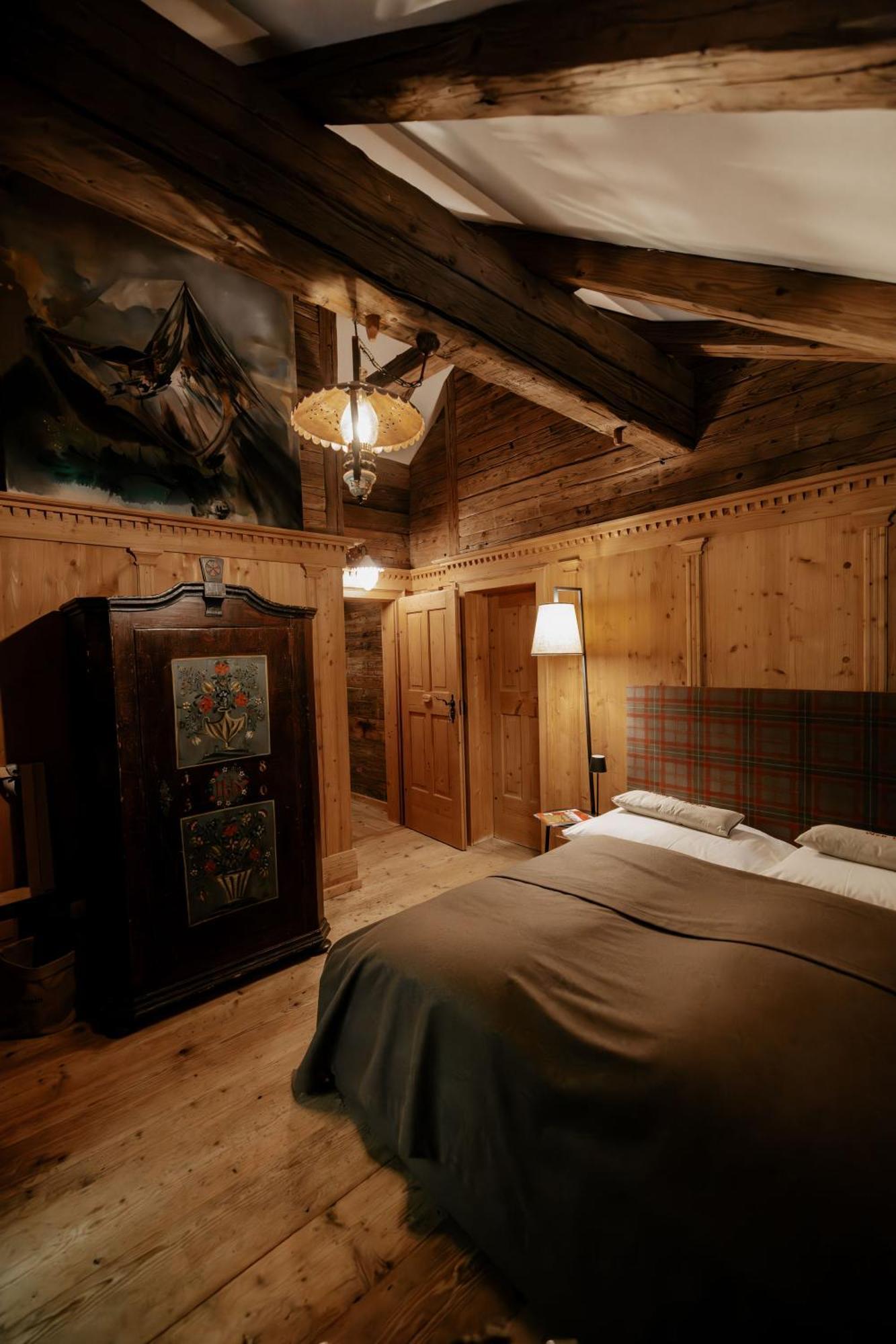 Forsthaus Wartenfels Thalgau Exterior foto